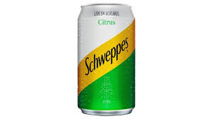 REFR SCHWEPPES CITRUS LT 350ML