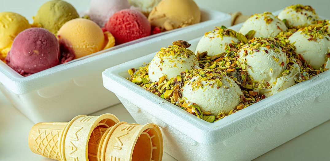 Sorvete 300g