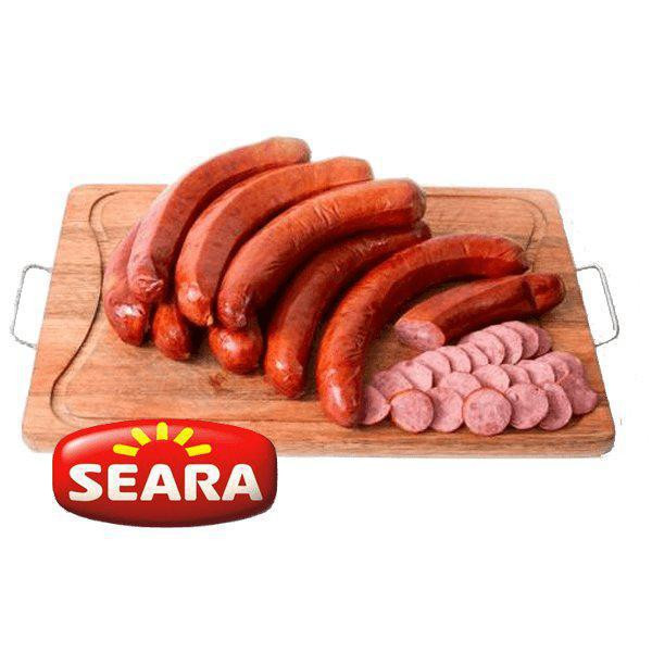 Linguica Seara Fina Kg