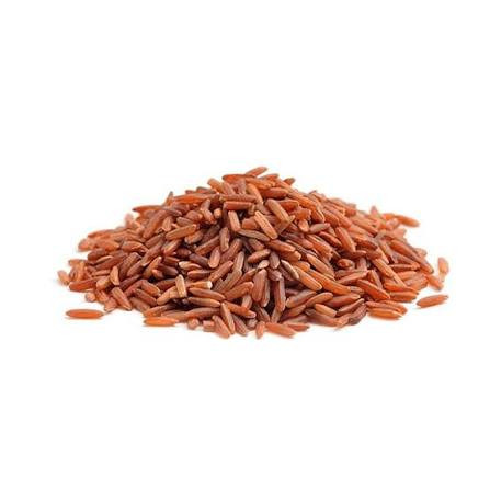Arroz Integral Vermelho (100g)