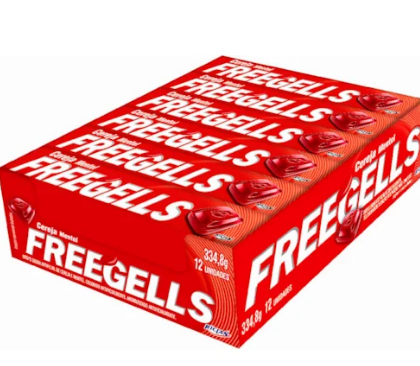 BALA FREEGELLS