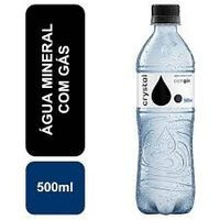 Água com gás 500ml