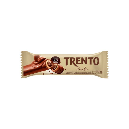 TRENTO AVELA