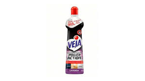 DESINF VEJA POWER ACTION LAVANDA 500ML