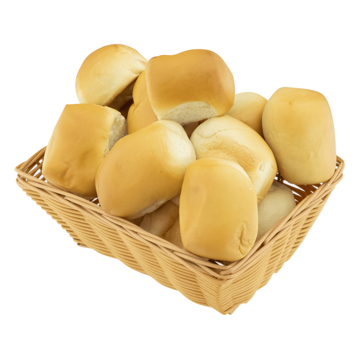 PAO BISNAGUINHA 125G