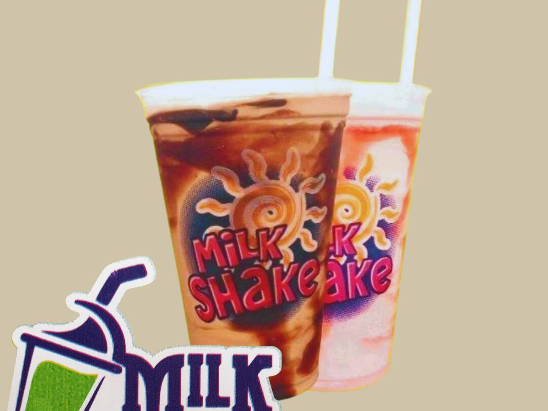 Milk Shake Gourmet 500ml