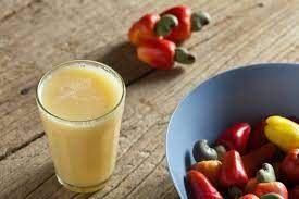 SUCO DE CAJÚ 500ml