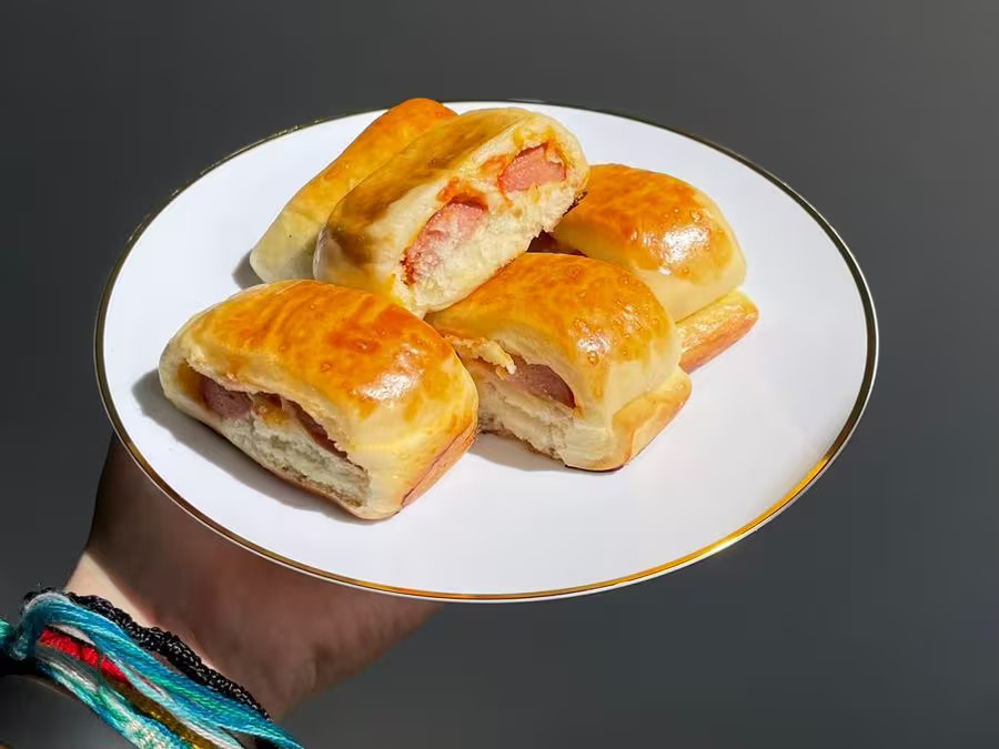 Cachorro Quente