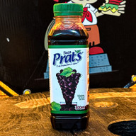 Suco Prats Uva 330ml