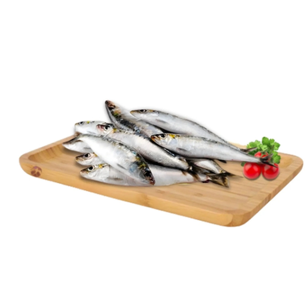 PEIXE CAVALINHA