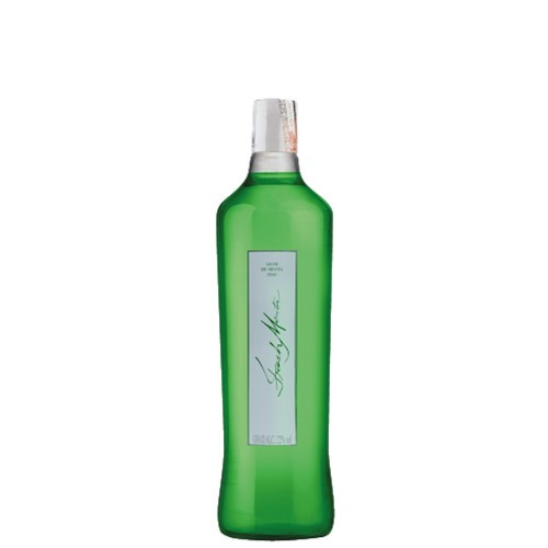 LICOR FINO DE MENTA  900ML