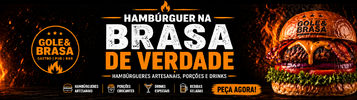 Gole & Brasa Delivery