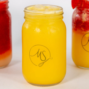 SUCO LARANJA