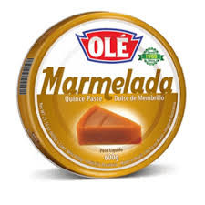 MARMELADA OLE LT600G