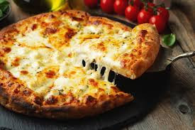 Pizzas