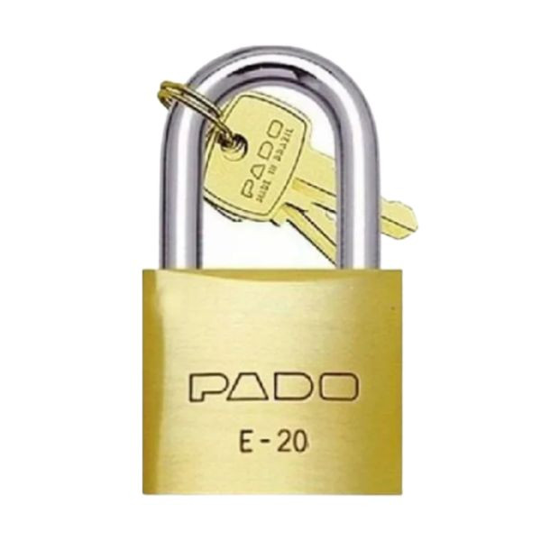 Cadeado 20mm