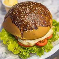 X-Burguer 