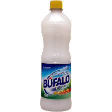 DESINF BUFALO EUCALIPTO 750ml