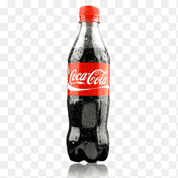 Coca cola 600ml