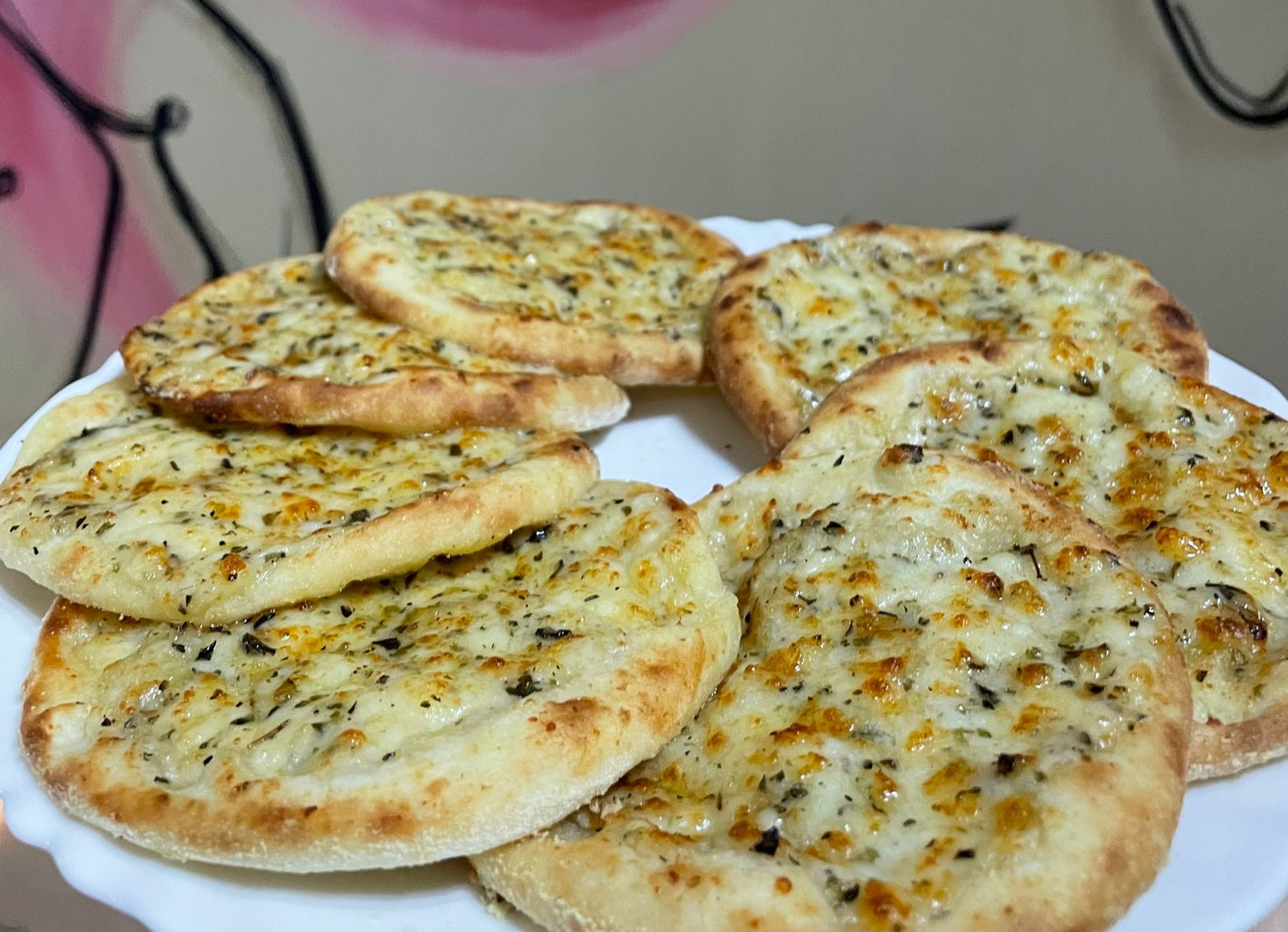 Queijo minas