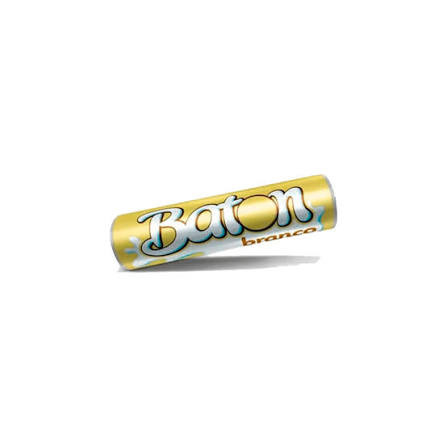 Chocolate Baton Branco Garoto 16gr 
