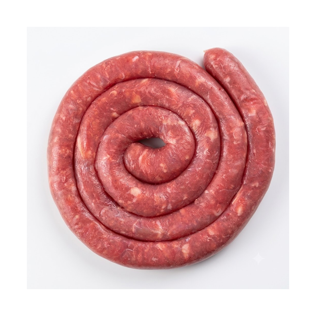 Linguiça de lombo