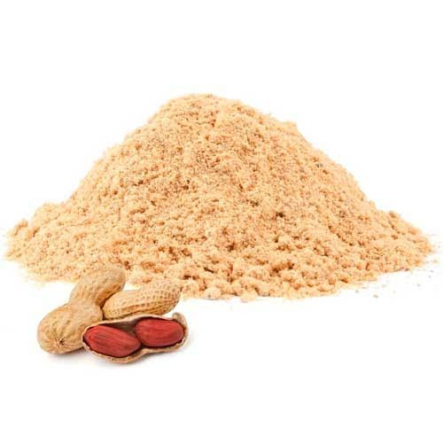 Amendoim Torrado Farofa (100g)