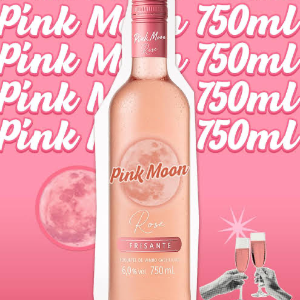 FRISANTE PINK MOON 750ML