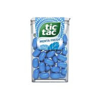 Tic Tac Menta Fresh 