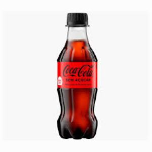 MINI COCA ZERO