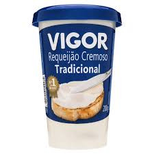 REQUEIJIO VIGOR CREMOSO TRAD  200G