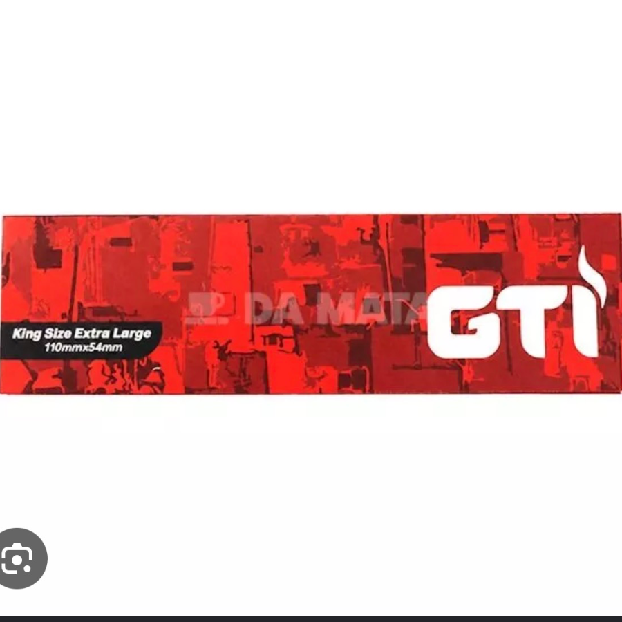 SEDA BEM BOLADO GTI EXTRA LARGE