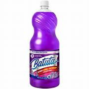 DESINFETANTE BATUTA LAVANDA 2LT