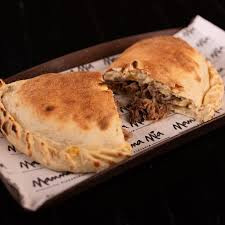 CALZONE CARNE DE SOL