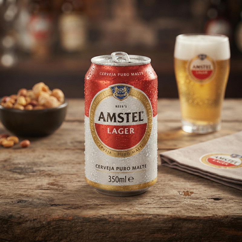 Amstel 310ml