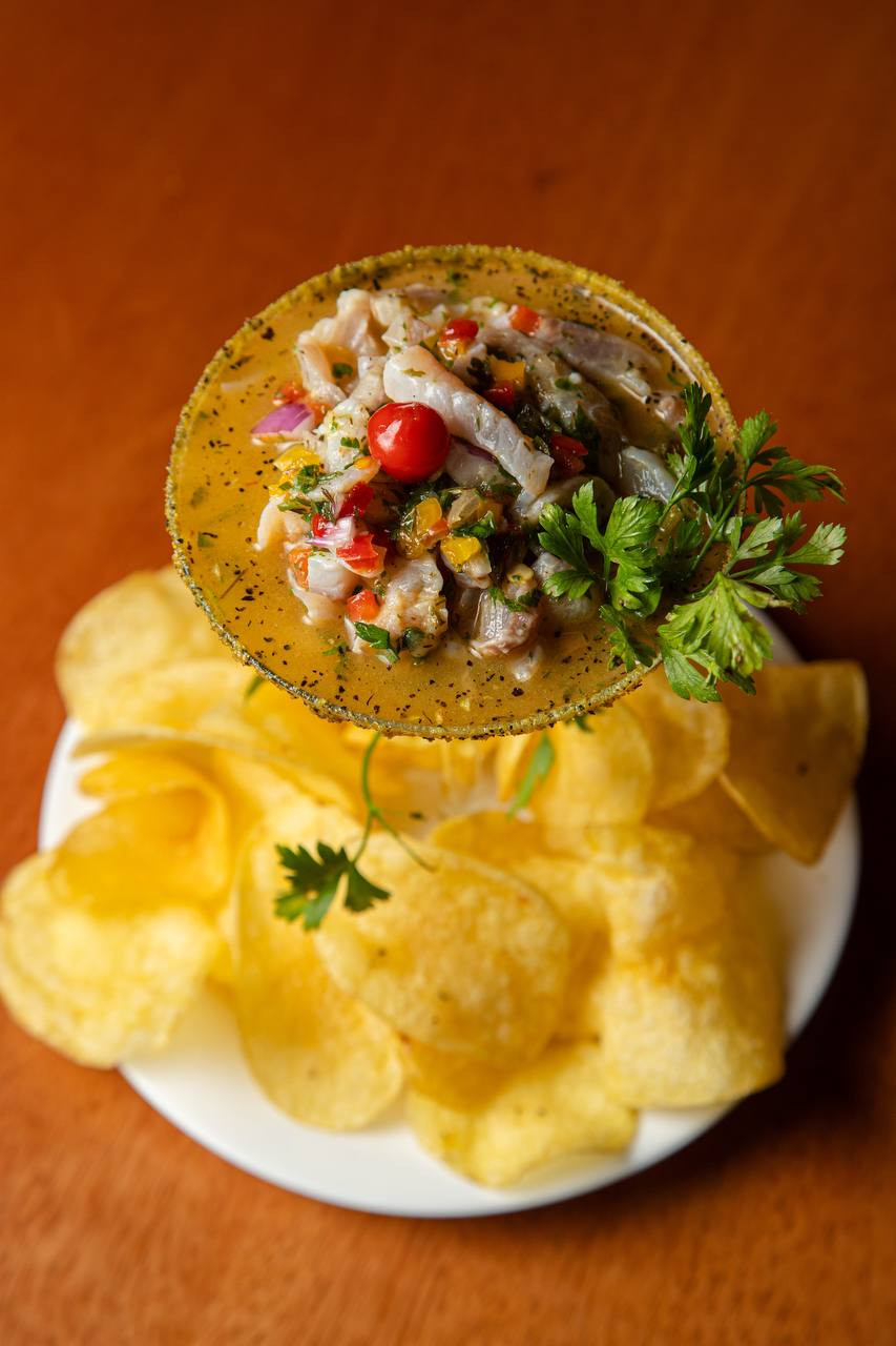 Ceviche