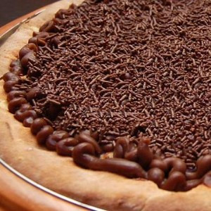 BROTO BRIGADEIRO