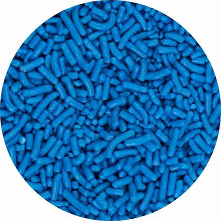 Granulado Azul (100g)
