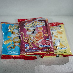 SKILHOS REQUEIJAO