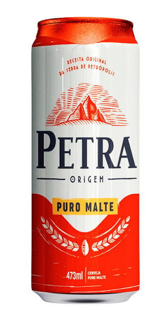 PETRA 473ML