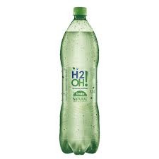 H2OH LIMÃO PET 1 5L