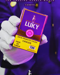 LUKY CANDY
