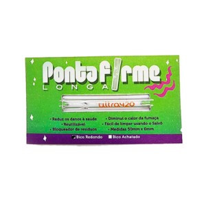 PITEIRA PONTA FIRME LONGA
