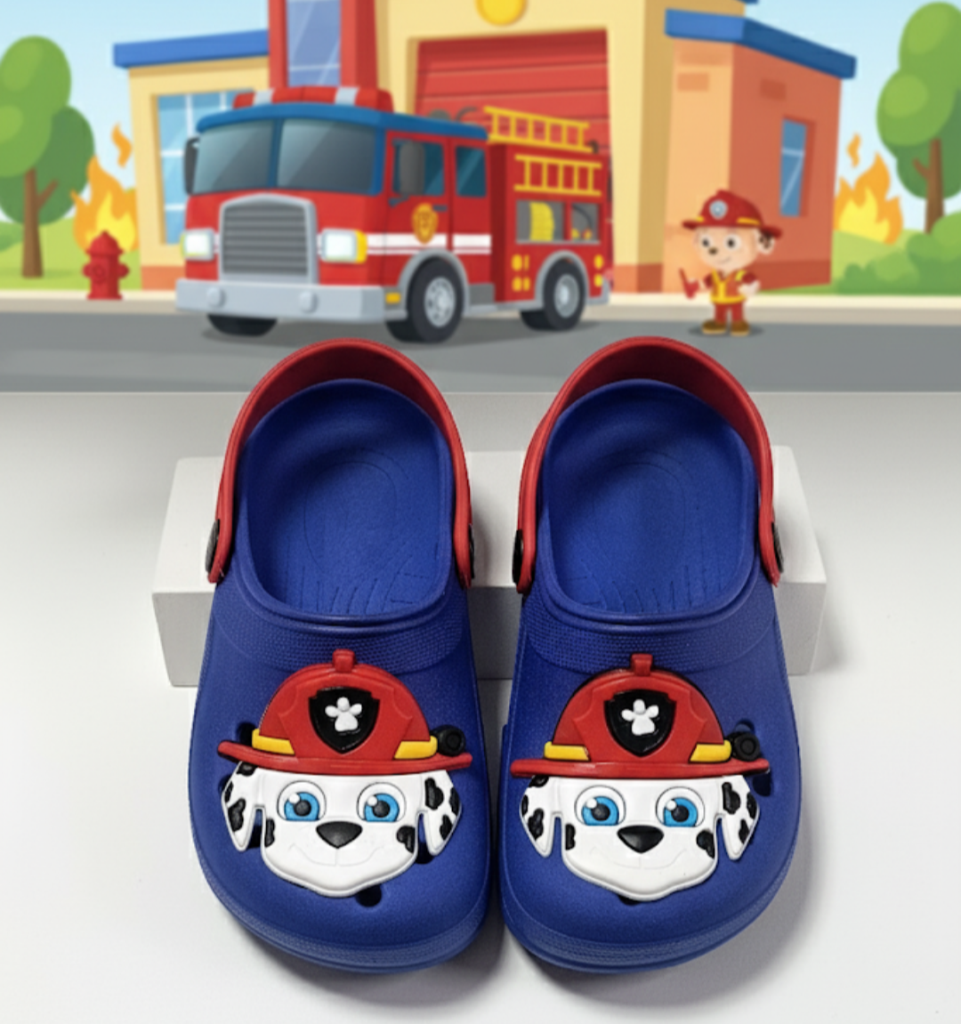 Crocs - Marshall
