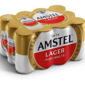 AMSTEL 269 CX C 12