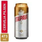 ITAIPAVA 473ML 