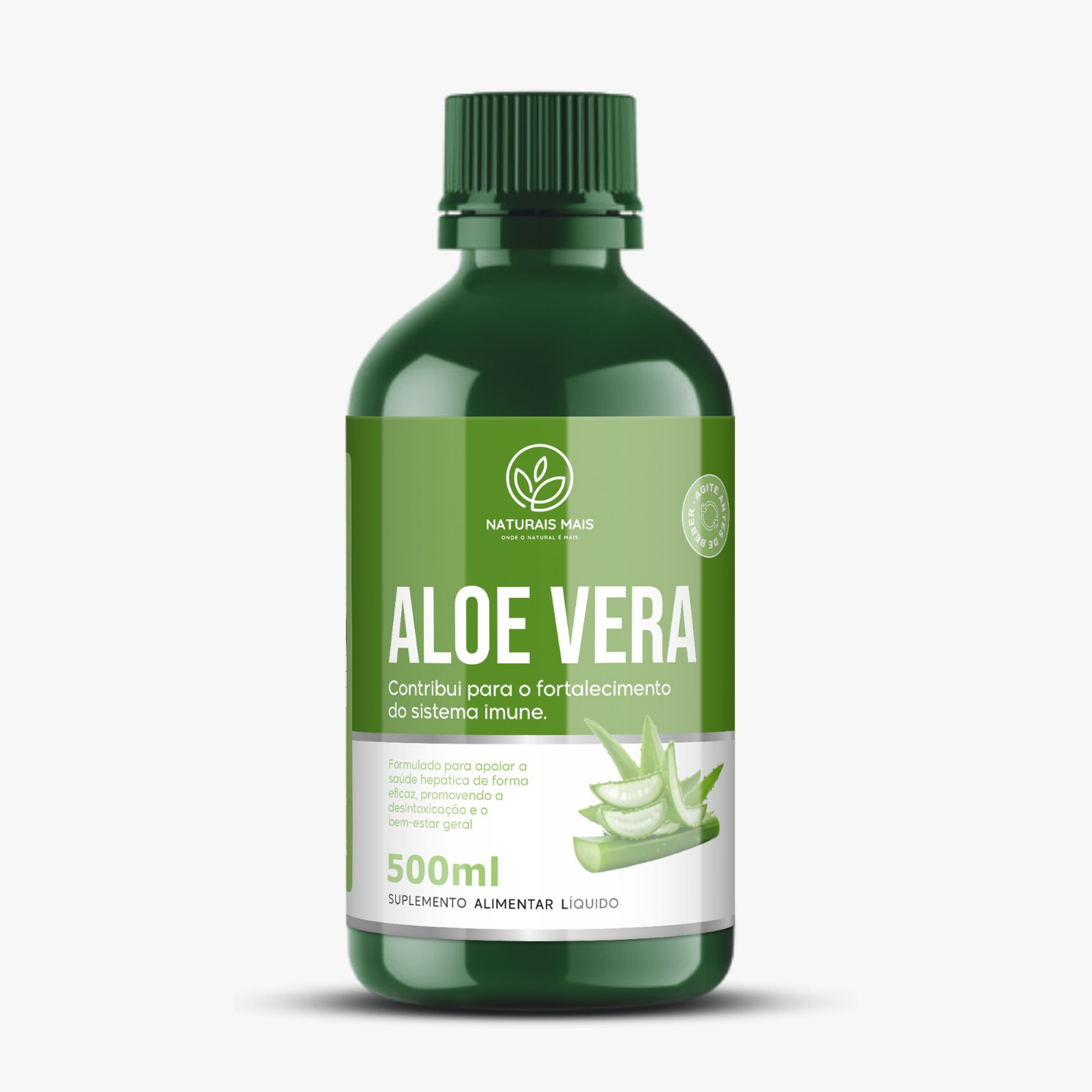 ALOE VERA 500ML