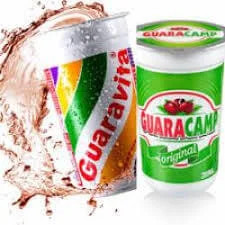 GUARANÁ NATURAL
