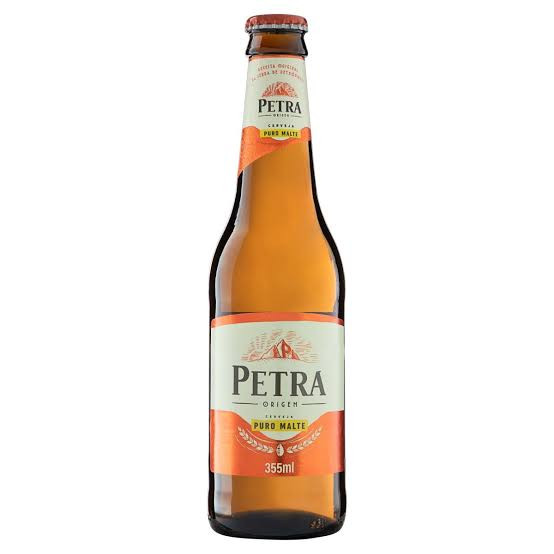 PETRA LONG NECK
