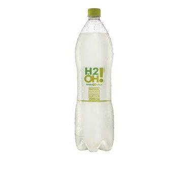 H2O CITRUS 1,5 ML